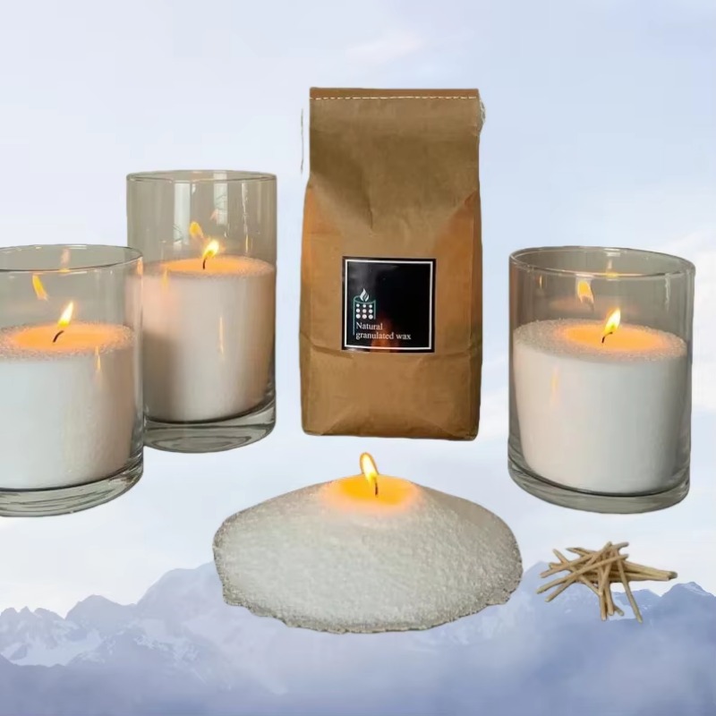 Luxury Candle Supplies Jars - Velas Aromáticas de Luxo em Potes,