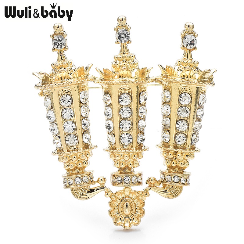 Luxury Candle Supplies Usa - Wuli & baby luxo strass castiçal