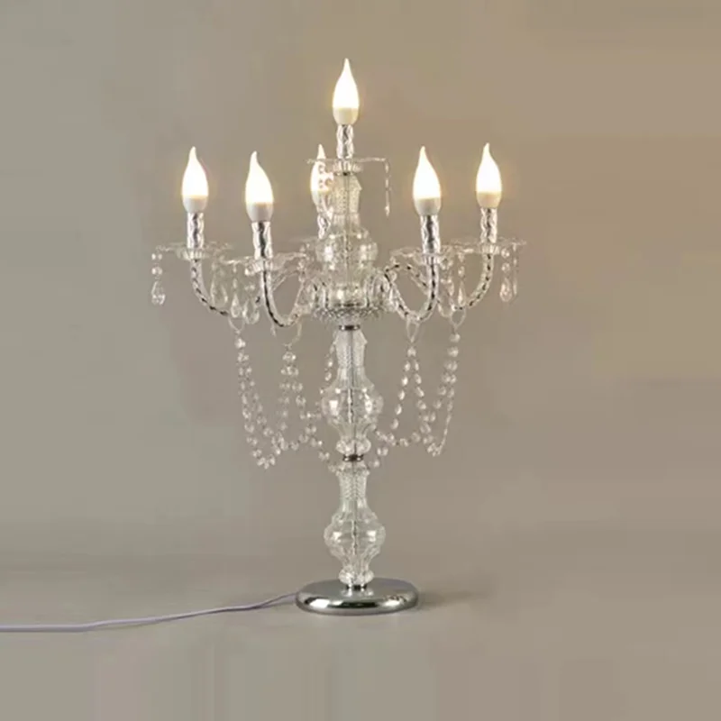 Luxury Candle Supplies Usa - Lâmpadas de vela modernas peças centrais