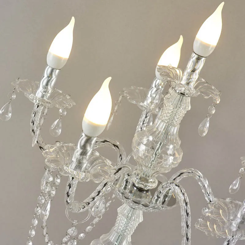 Luminárias Modernas de Velas p - Luxury Candle Supplies Usa avaliação e preço