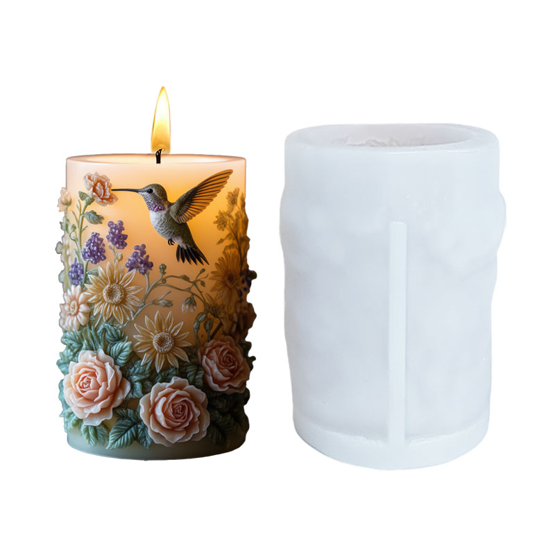 【Linguagem das Flores da Prima - Candle Making Supplies For Beginners avaliação e preço