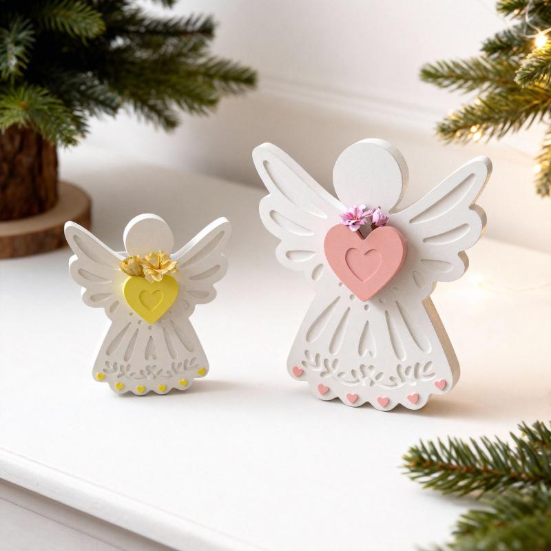 Molde de Silicone Anjo do Amor - Candle Souvenir avaliação e preço