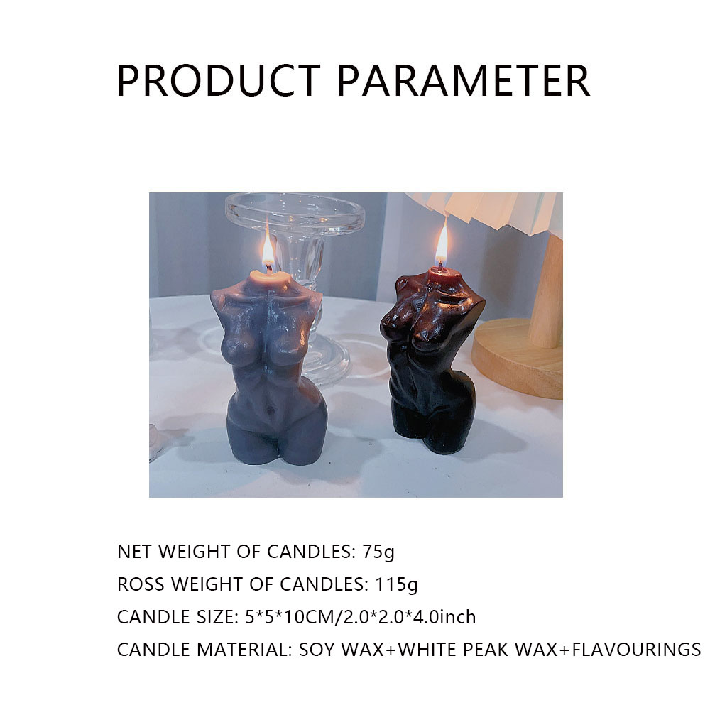 Vela Aromática em Forma de Tor - Candle Souvenir avaliação e preço