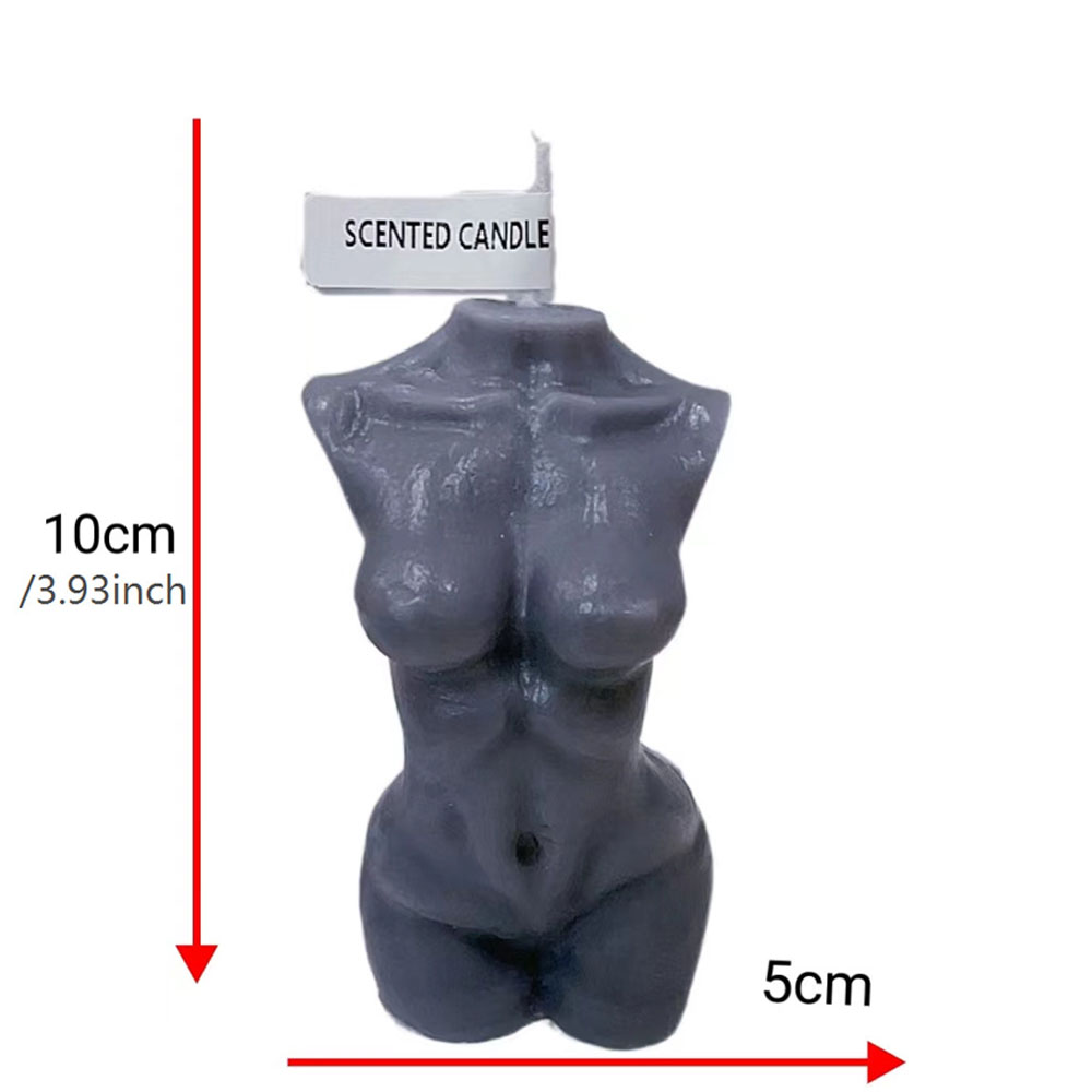 Vela Aromática em Forma de Tor - Candle Souvenir avaliação e preço