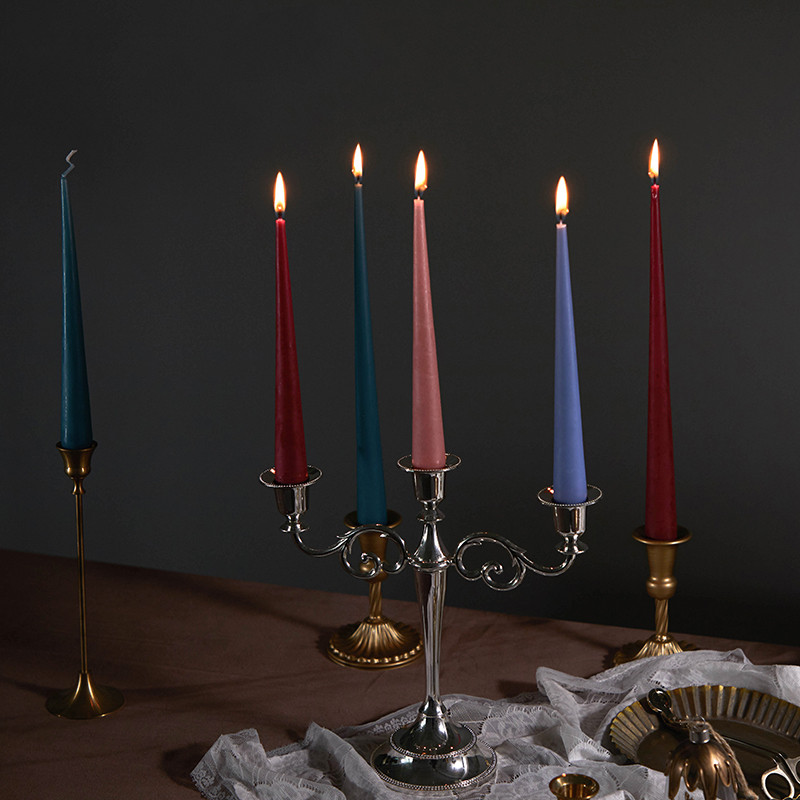 Diy artesanal apontado acrílic - Candle Making Supplies For Beginners avaliação e preço