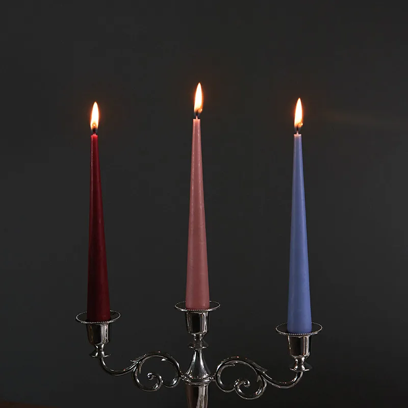 Diy artesanal apontado acrílic - Candle Making Supplies For Beginners avaliação e preço