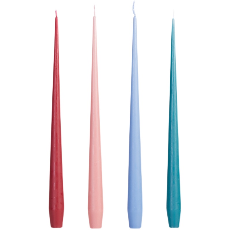 Diy artesanal apontado acrílic - Candle Making Supplies For Beginners avaliação e preço