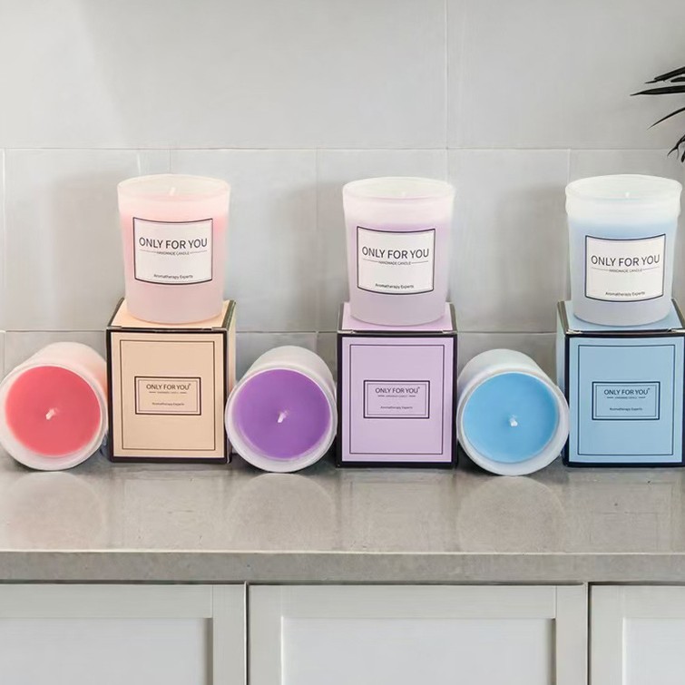 Vela aromática sem fumaça em c - Candle Souvenir avaliação e preço